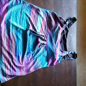 Womens Sports Tank Top